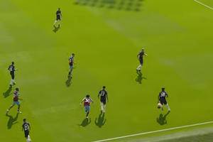 Udogie deserving of new deal after sensational start for Tottenham