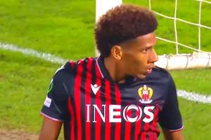 Who is Jean-Clair Todibo? Tottenham's marquee centre-back target