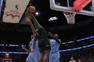 Grizzlies defeat Pelicans 116-115 in OT; earn fourth consecutive win