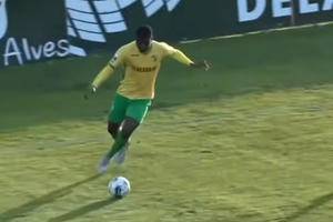 Five key facts about Chelsea target Ousmane Diomande