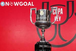 Copa del Rey Round of 16 Draw