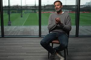 Jurgen Klopp Steps Down as Liverpool Boss, Leaves Door Open for Potential Future in German Football