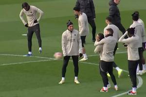 Real Madrid? Liverpool? Where next for Kylian Mbappe?