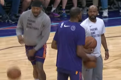 Sun Lin Injurys Injury statuses of 3 key Suns’ players revealed for tomorrow’s game vs ...