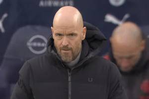 Manchester United players have begun to doubt whether head coach Ten Hag can remain in charge until next season