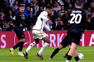 Jude Bellingham's adaptation to La Liga's pace is even faster than Ronaldo's