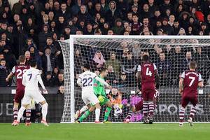 Ange Postecoglou Bemoans Clarity Deficit Following Spurs' Draw with West Ham