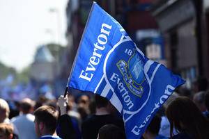 Everton Faces Point Deduction for Second Breach of Premier League Financial Rules