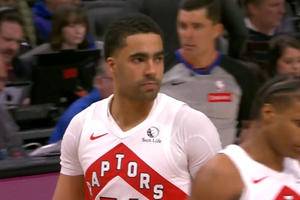 Jontay Porter Banned From NBA Over Gambling Violations