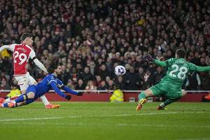 Pochettino Criticizes Chelsea for Their Poor Display Against Arsenal