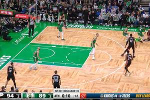 Miami Heat (0-1) at Boston Celtics (1-0) Round 1 Game 2 4/24/24