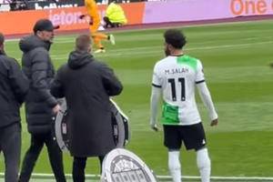 Saudi Arabia still wants to buy Salah even though he value £150 million