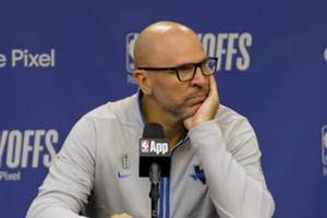 Report reveals Mavericks’ stance on Jason Kidd’s future