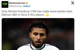 Why dynamic Ederson has emerged as a midfield target for Liverpool