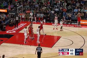 The Washington Wizards problem nobody is talking about