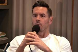 Los Angeles Lakers Hire JJ Redick As Next Head Coach, Fourth In Past 6 Years