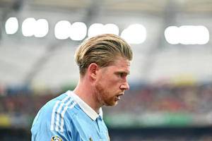 Euro 2024: Belgium advance to last 16 to face France, Ukraine out