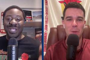 Celtics re-signing Luke Kornet, Neemias Queta, per reports