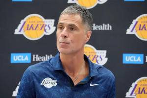 Los Angeles Lakers’ trade targets revealed by NBA insider