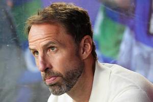 Southgate Set to Switch to Back Three for England's Quarter-Final Clash with Switzerland