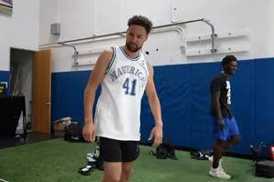 Shocking Truth That Caused Klay Thompson, Golden State Warriors’ Divorce, Revealed