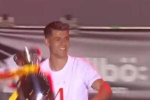 Morata and Rodri Face Suspension for Controversial Chant
