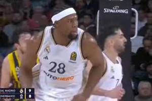 Guerschon Yabusele joining Sixers after breakout performance for France in Paris Olympics