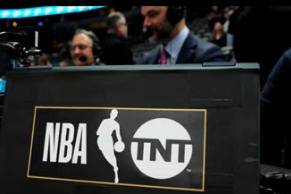 NBA files motion to dismiss Warner Bros. Discovery lawsuit
