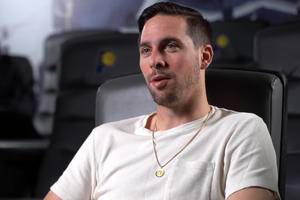 Indiana Pacers sign guard T.J. McConnell to a 4-year, $45 million extension