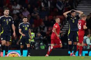 Scotland Falls Short in Dramatic Nations League Opener Against Poland