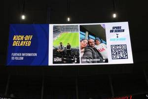 Traffic Chaos and Missed Chances: Qarabag's Disastrous Night at Tottenham