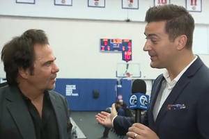 Tom Gores, Pistons Owner, Has Acquired A 27 Percent Share Of The Chargers