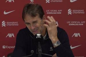 Struggles Continue for Julen Lopetegui at West Ham
