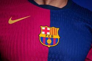 Barcelona has abandoned its lawsuit against Nike