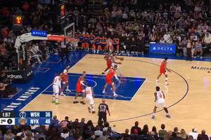 New York Liberty suffer historically bad loss to Minnesota Lynx in Game 1 of WNBA Finals, 95-93