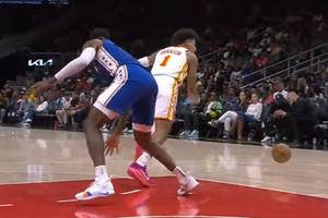 76ers Receive Positive Update on Paul George’s Preseason Knee Injury