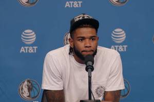 The Dallas Mavericks have reached an agreement with guard Jaden Hardy on a three-year contract worth $18 million