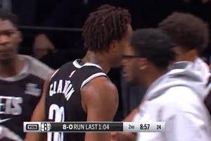 Bobby Portis Pleads For Help After Home Burglarized During NBA Game