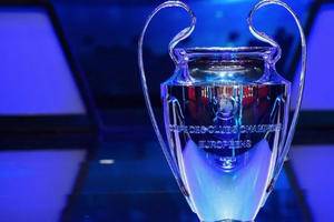 UEFA Champions League Matchday Preview