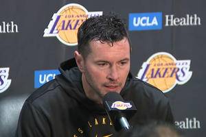 Bronny James scores 6 points in NBA G League debut