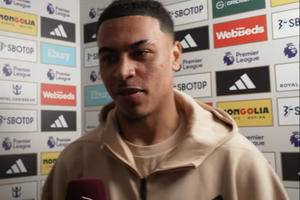 Aston Villa's Morgan Rogers Receives First England Call-Up After Mass Withdrawal