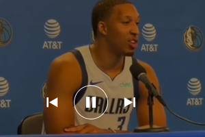 Steph Curry Makes Old-Man NBA History Against Klay Thompson