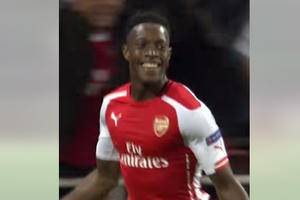 Danny Welbeck comments on Old Trafford return speculation
