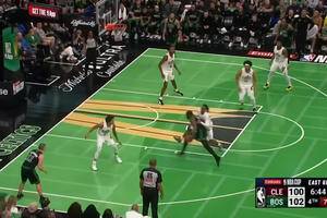 3 Cavs to blame for blowing chance at history in loss to Celtics