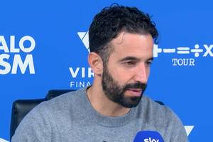 Roy Keane issues scathing assessment of 'average' Manchester United team after Ruben Amorim's first game