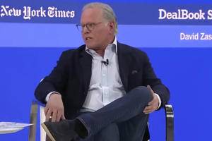 Warner Bros. Discovery sued for misleading investors over NBA media rights loss