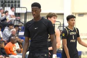 BYU reportedly paying AJ Dybantsa huge money in NIL deal