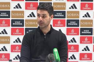 Carabao Cup semi-final draw: Arsenal face Newcastle United, Liverpool take on Tottenham Hotspur for place at Wembley