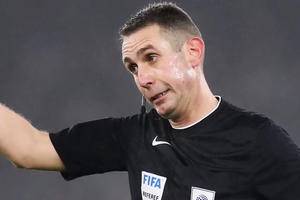 David Coote Decides Not to Appeal PGMOL Dismissal