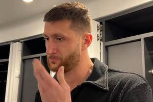 Phoenix Suns Explore Trade Options for Jusuf Nurkic Amid Rumored Butler-Beal Deal